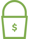 Doller Bag
