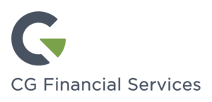 CG Financial Services Logo