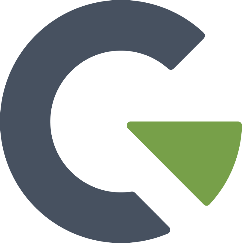 CG Financial Logo Icon